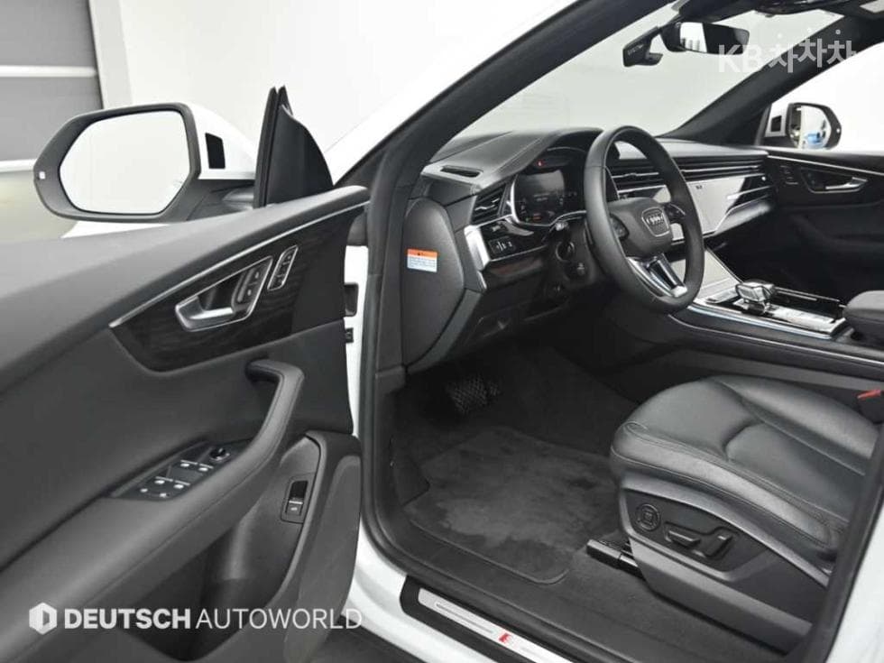 Ауди Q83.0 45 Турбо Дизел Инжекция Quattro Premium - 11