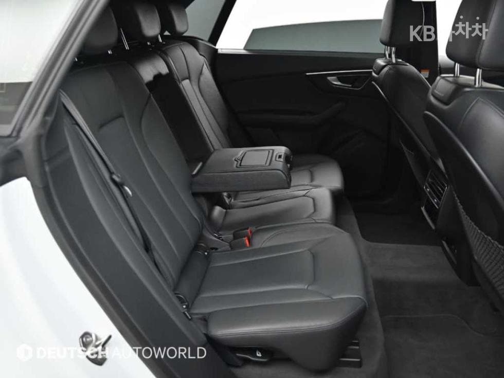 Ауди Q83.0 45 Турбо Дизел Инжекция Quattro Premium - 12