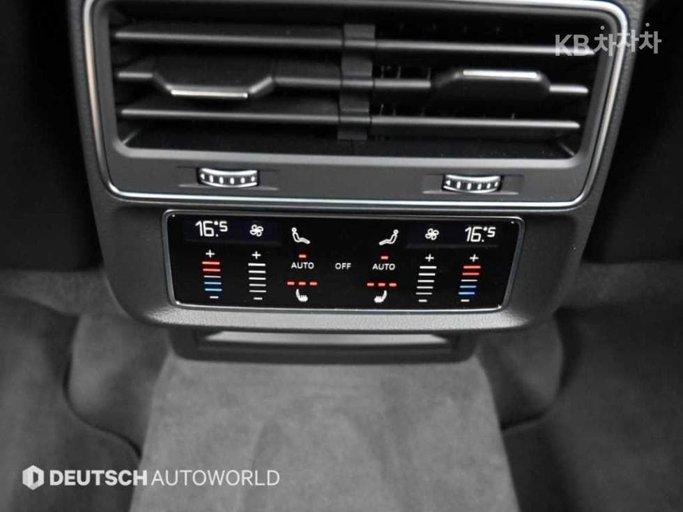 Ауди Q83.0 45 Турбо Дизел Инжекция Quattro Premium - 16