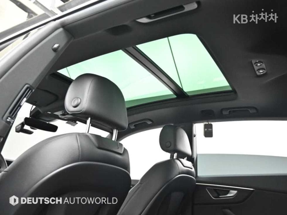 Ауди Q83.0 45 Турбо Дизел Инжекция Quattro Premium - 18