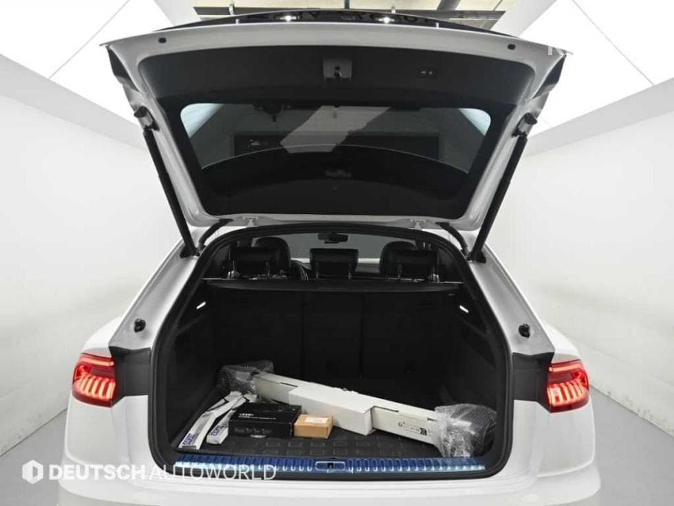Ауди Q83.0 45 Турбо Дизел Инжекция Quattro Premium - 19
