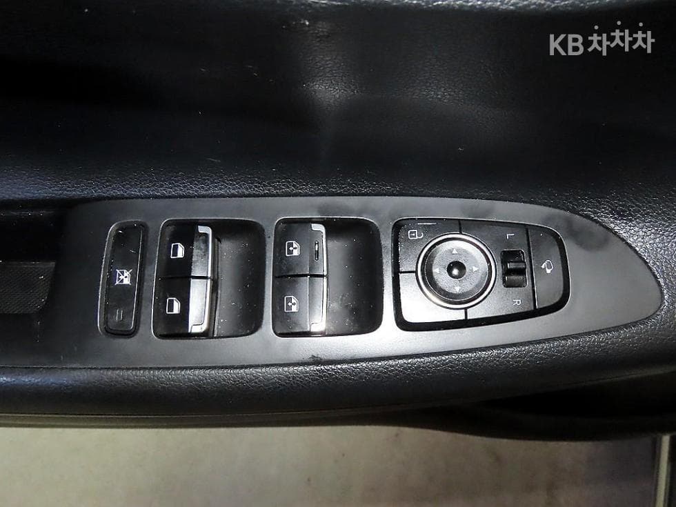 Хюндай Grandeur (Azera)IG택시 3.0 LPi 개Местен형 - 14