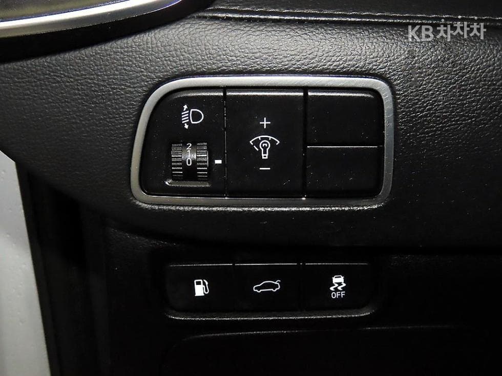 Хюндай Grandeur (Azera)IG택시 3.0 LPi 개Местен형 - 15