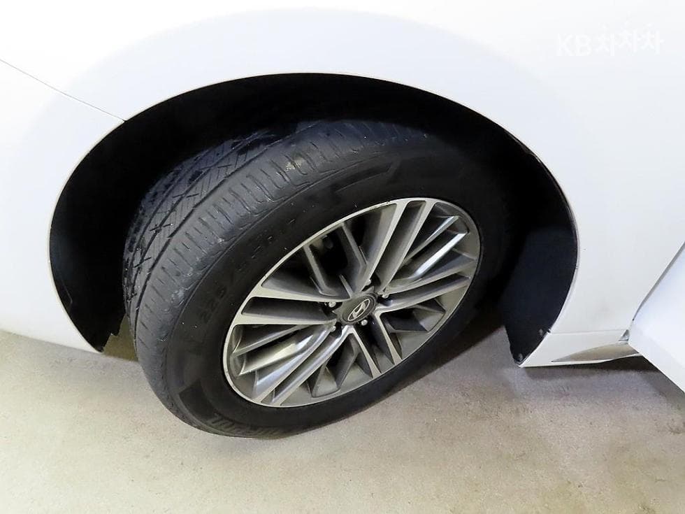 Хюндай Grandeur (Azera)IG택시 3.0 LPi 개Местен형 - 20