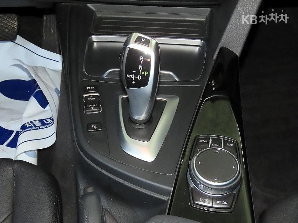 BMW Gran Turismo3 Серия GT 320d F34 - 12