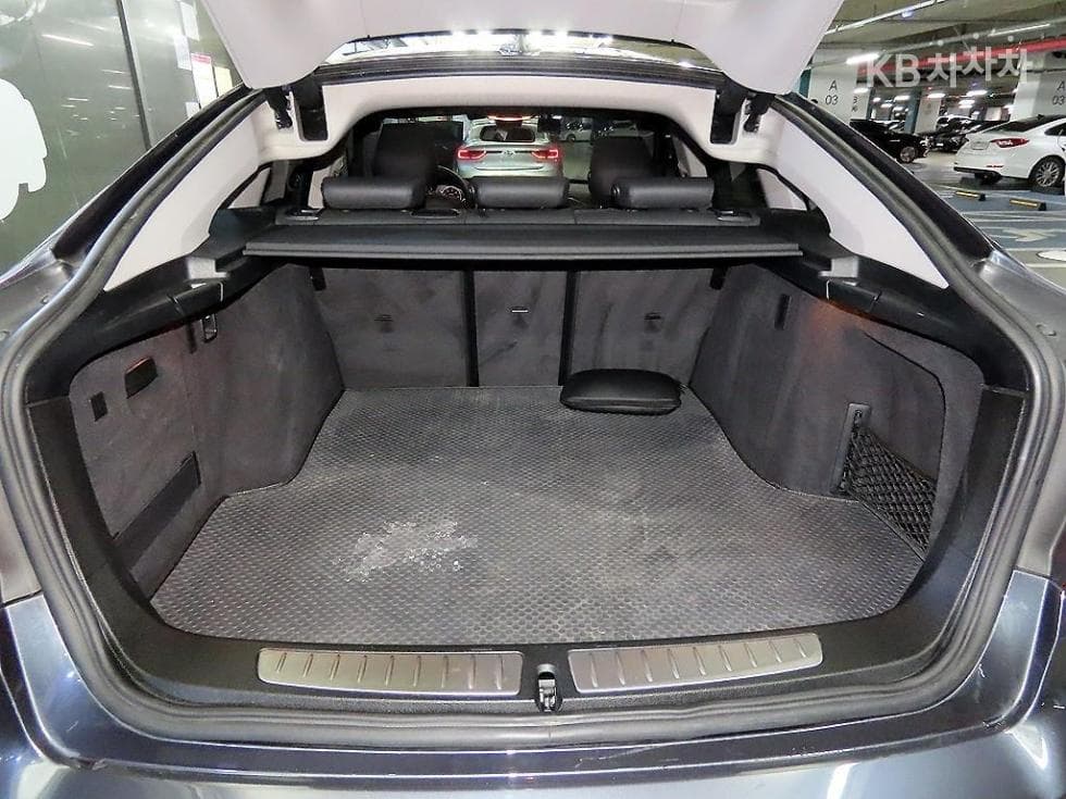 BMW Gran Turismo3 Серия GT 320d F34 - 17