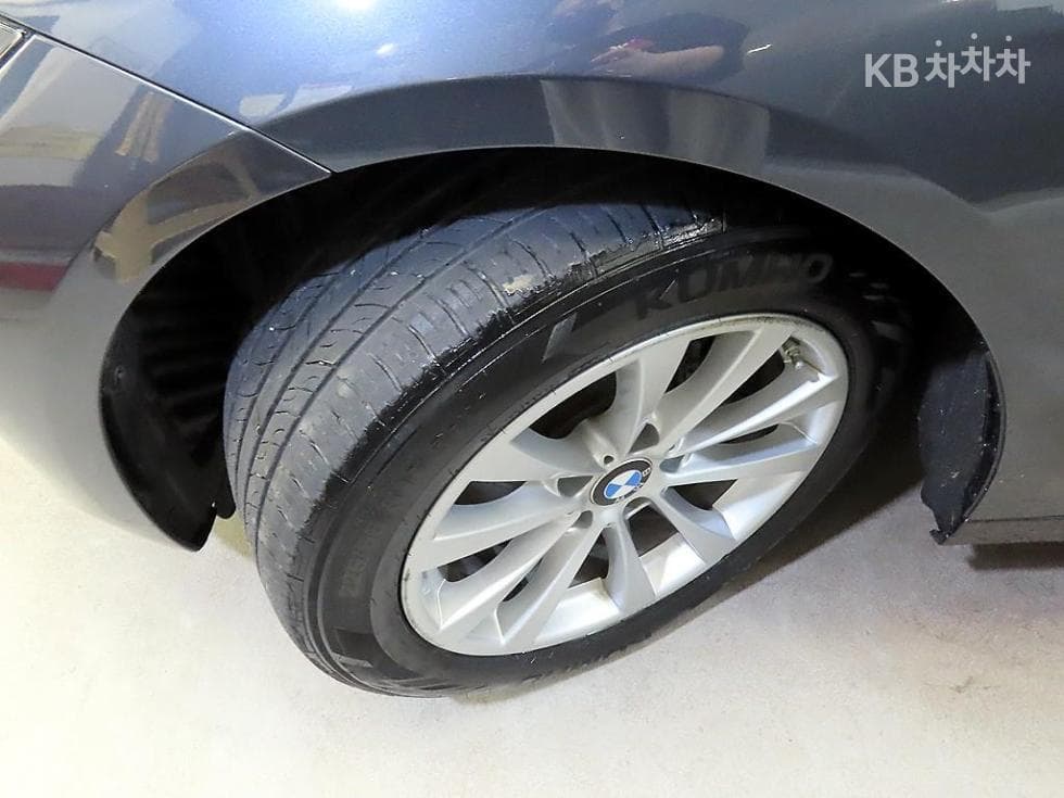 BMW Gran Turismo3 Серия GT 320d F34 - 20