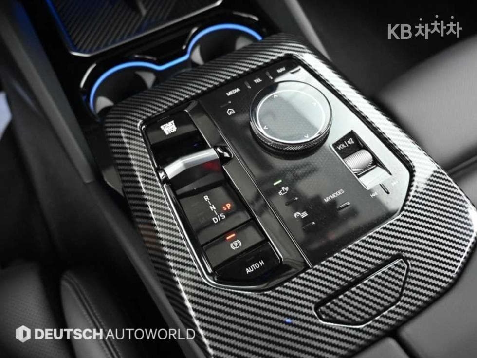 BMW Нов5 Серия(G60)520i M Sport - 9