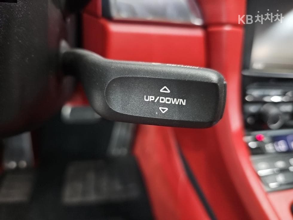 Porsche Нов 박스터S 3.4 981 - 15