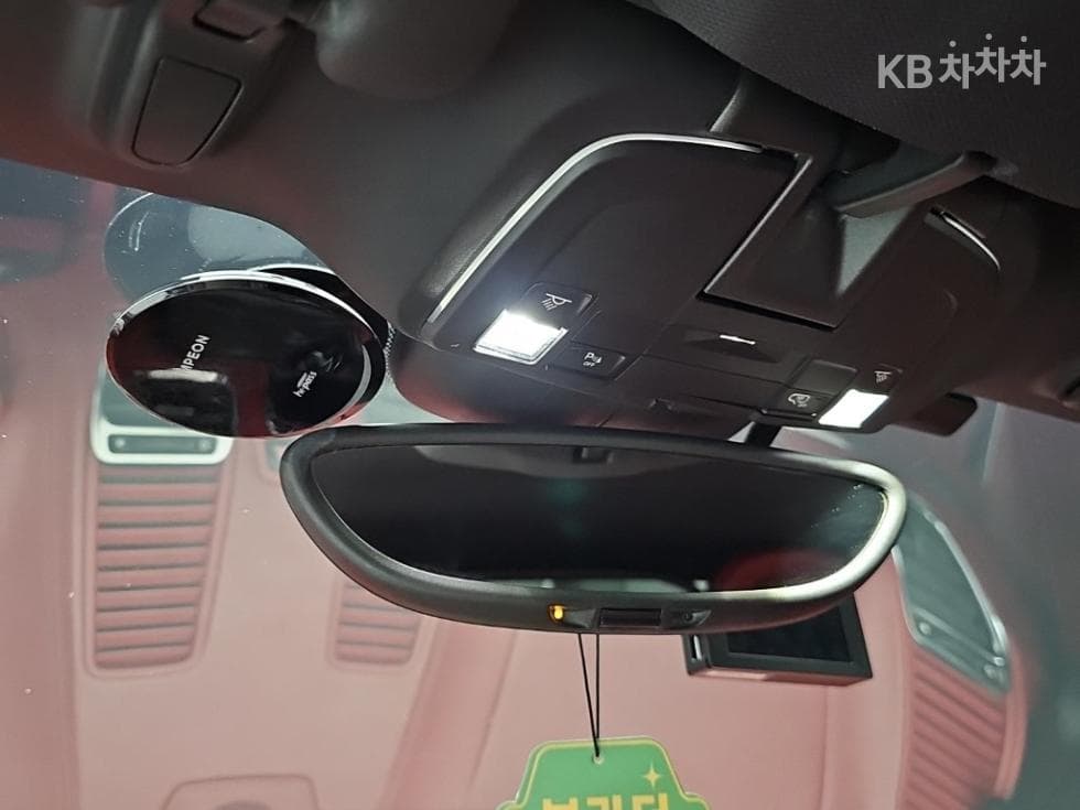 Porsche Нов 박스터S 3.4 981 - 16