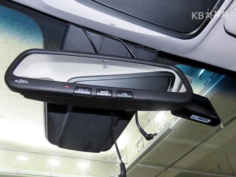 Киа All NewSorentoДизел 2.2 2WD Noblesse Специал (специален признак/издание) - 15
