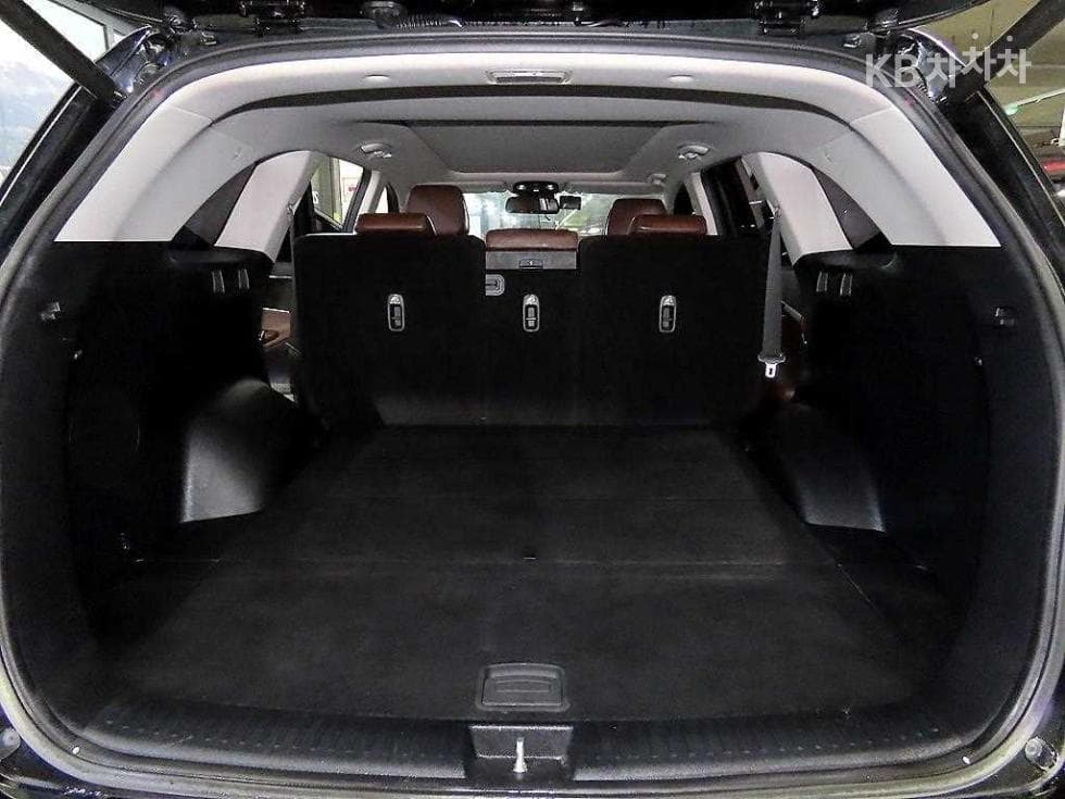 Киа All NewSorentoДизел 2.2 2WD Noblesse Специал (специален признак/издание) - 17