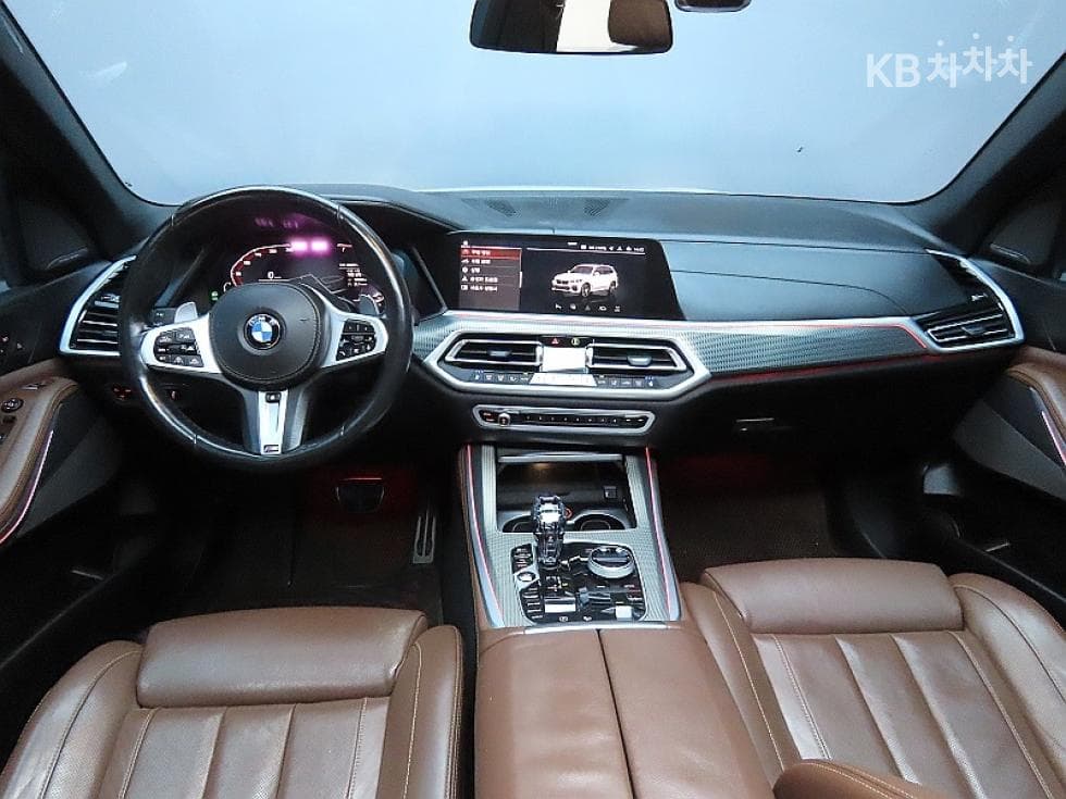 BMW X5 (G05)xDrive 40i M Sport - 6