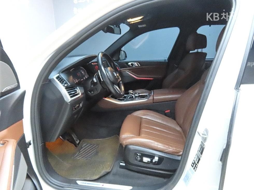 BMW X5 (G05)xDrive 40i M Sport - 10