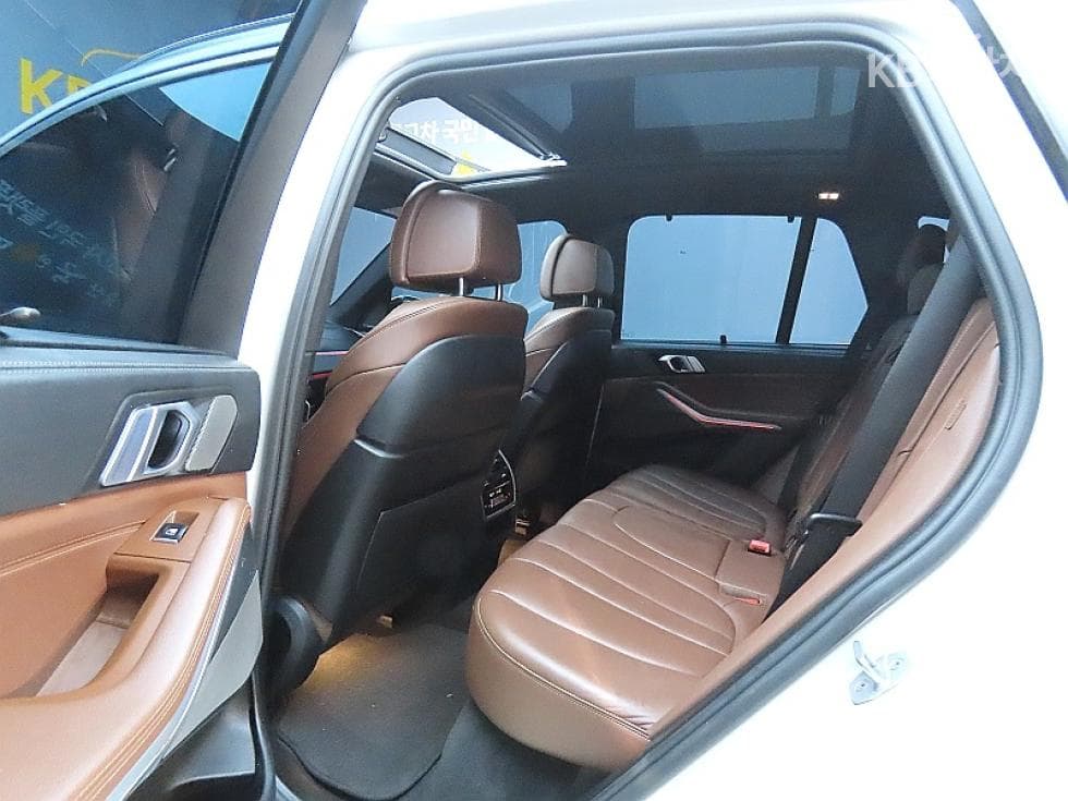BMW X5 (G05)xDrive 40i M Sport - 11
