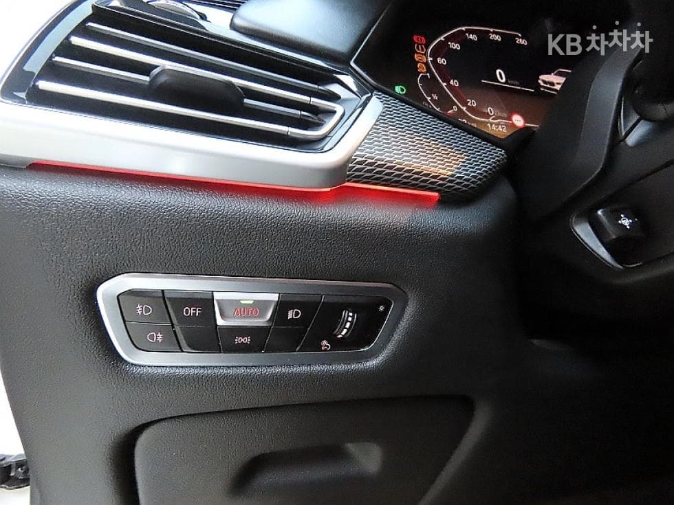 BMW X5 (G05)xDrive 40i M Sport - 12