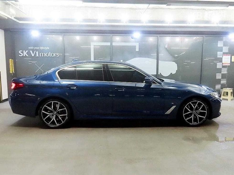 BMW 올Нов5 Серия (G30)530i M Sport - 3