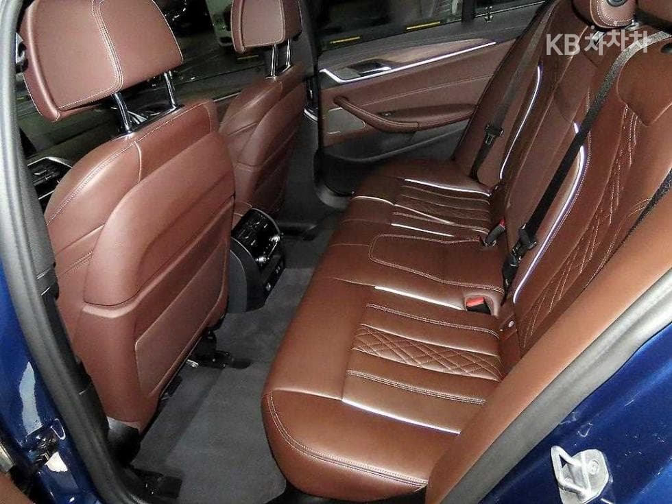 BMW 올Нов5 Серия (G30)530i M Sport - 7