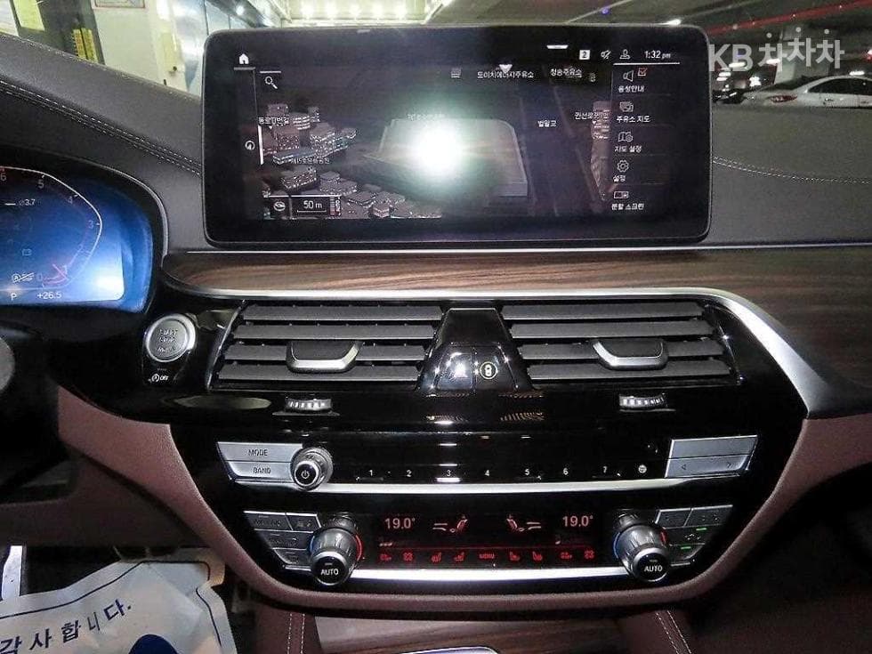 BMW 올Нов5 Серия (G30)530i M Sport - 11