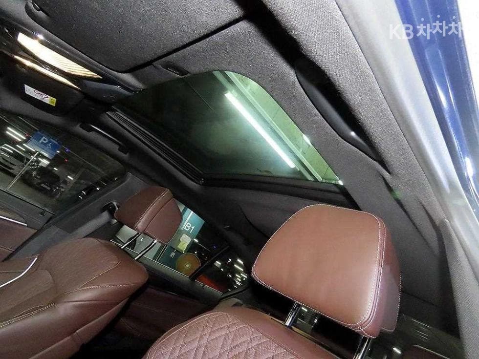 BMW 올Нов5 Серия (G30)530i M Sport - 17