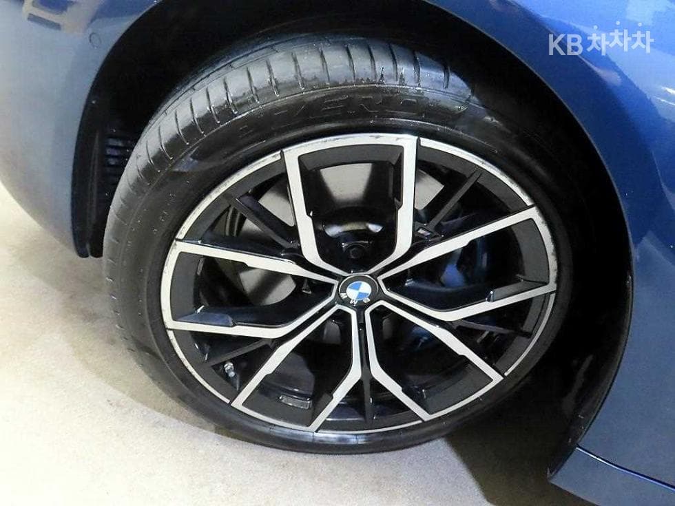 BMW 올Нов5 Серия (G30)530i M Sport - 20