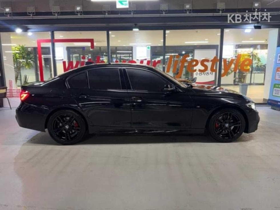 BMW Нов3 Серия330i F30 쉐도우 에디션 - 3