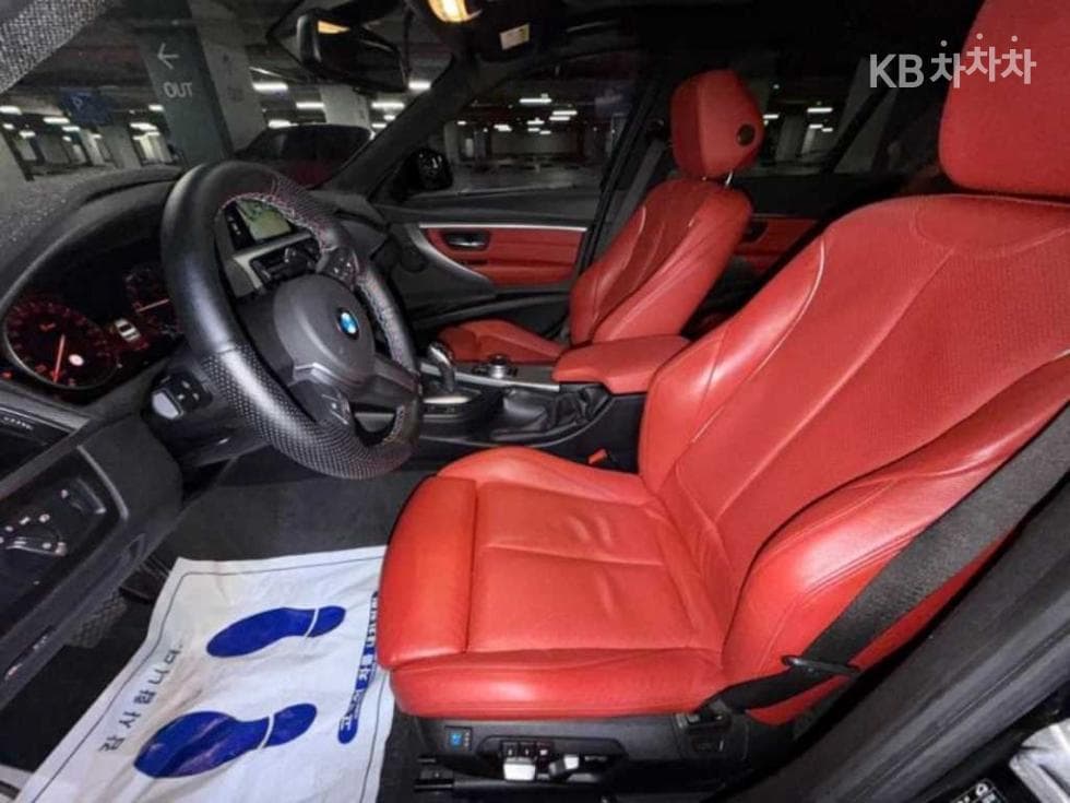 BMW Нов3 Серия330i F30 쉐도우 에디션 - 6