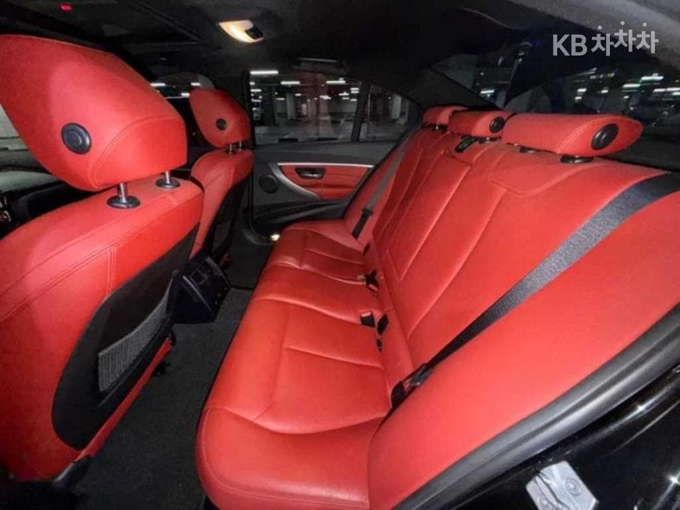 BMW Нов3 Серия330i F30 쉐도우 에디션 - 7