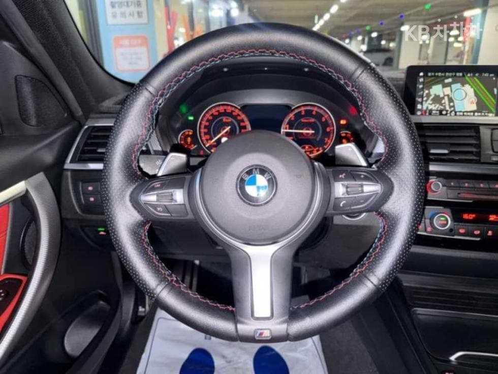 BMW Нов3 Серия330i F30 쉐도우 에디션 - 8