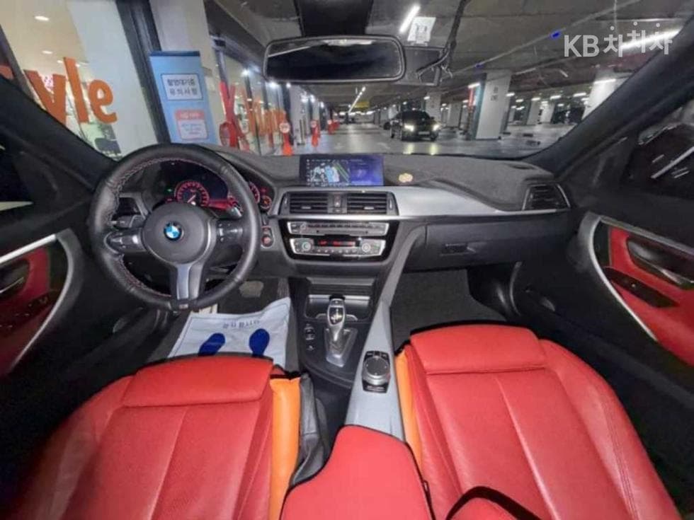 BMW Нов3 Серия330i F30 쉐도우 에디션 - 10