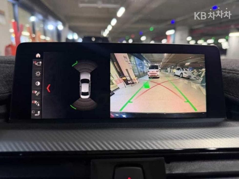 BMW Нов3 Серия330i F30 쉐도우 에디션 - 11