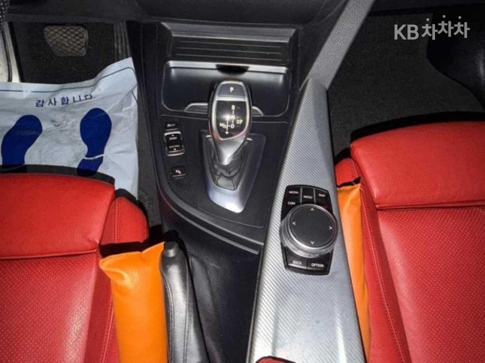 BMW Нов3 Серия330i F30 쉐도우 에디션 - 13