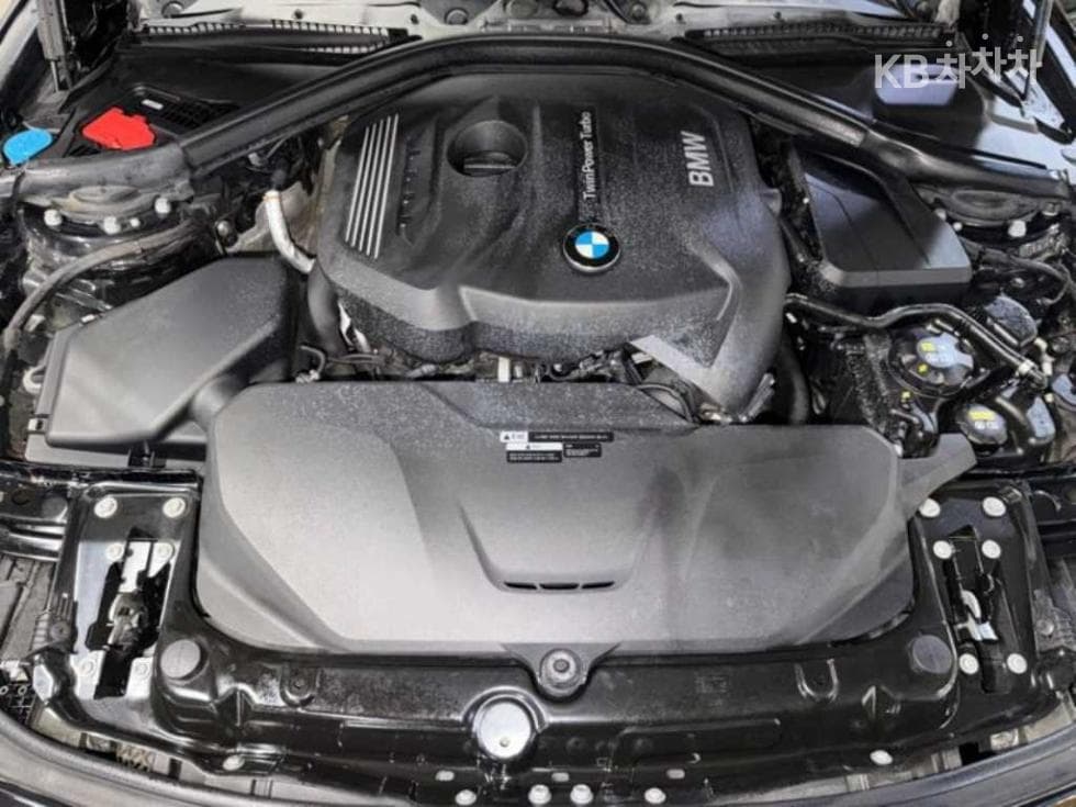 BMW Нов3 Серия330i F30 쉐도우 에디션 - 19