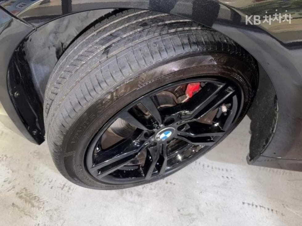 BMW Нов3 Серия330i F30 쉐도우 에디션 - 20