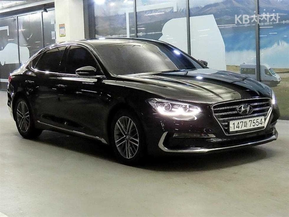 Хюндай Grandeur (Azera)IG Дизел 2.2 Premium Стандартен - Image 1