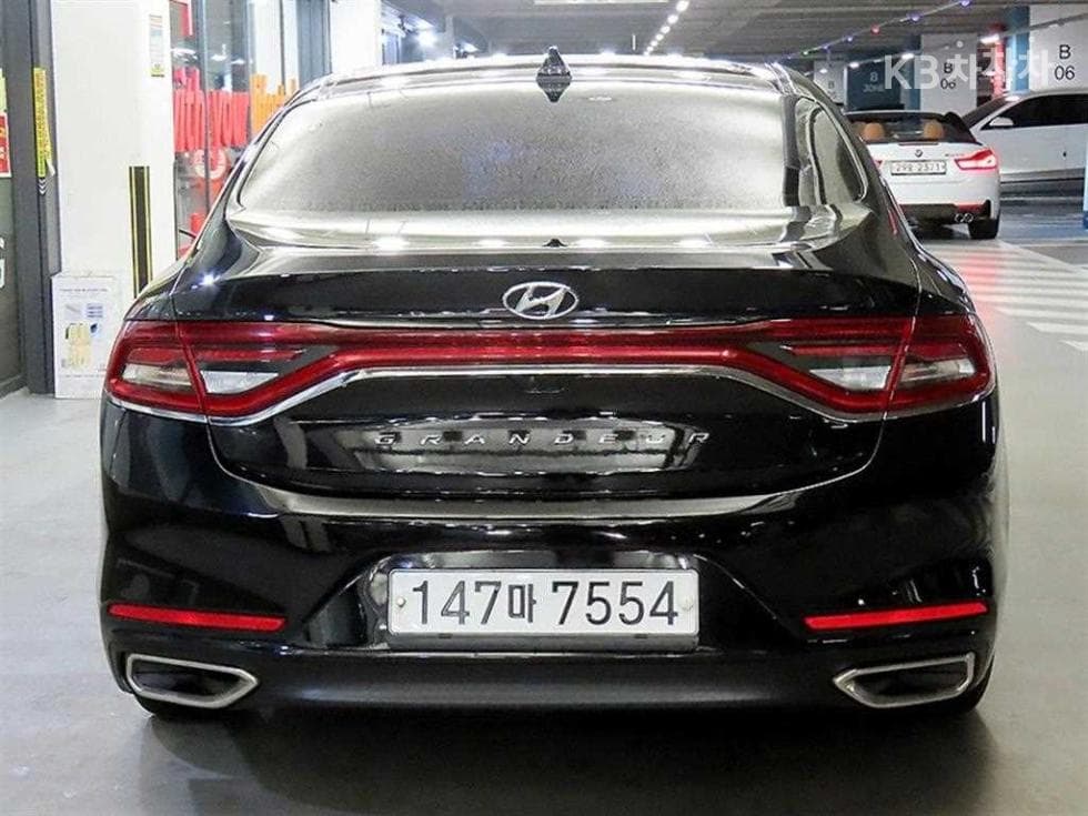 Хюндай Grandeur (Azera)IGДизел 2.2 Premium Стандартен - 5