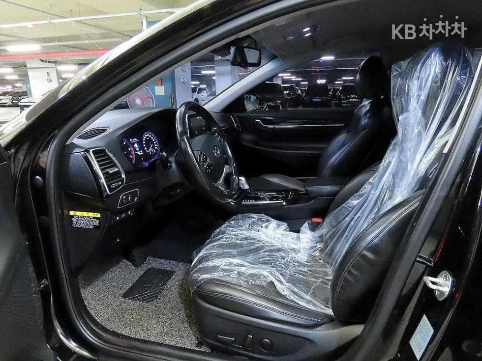 Хюндай Grandeur (Azera)IGДизел 2.2 Premium Стандартен - 6