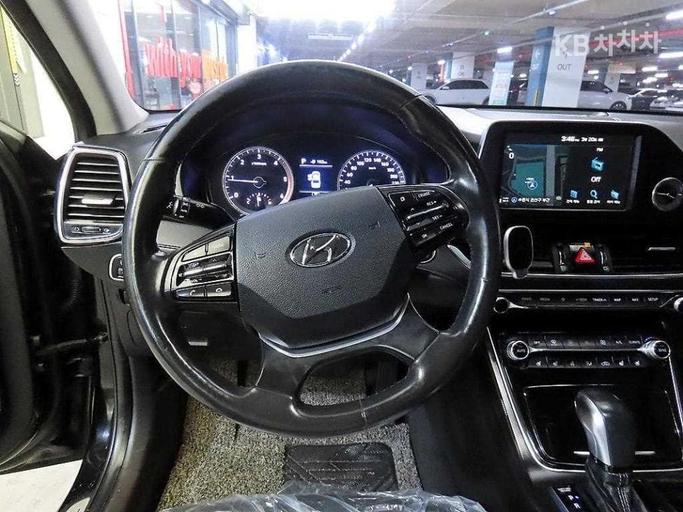 Хюндай Grandeur (Azera)IGДизел 2.2 Premium Стандартен - 8