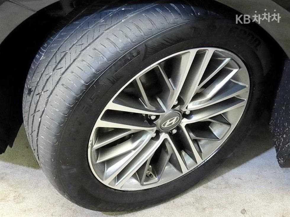 Хюндай Grandeur (Azera)IGДизел 2.2 Premium Стандартен - 20