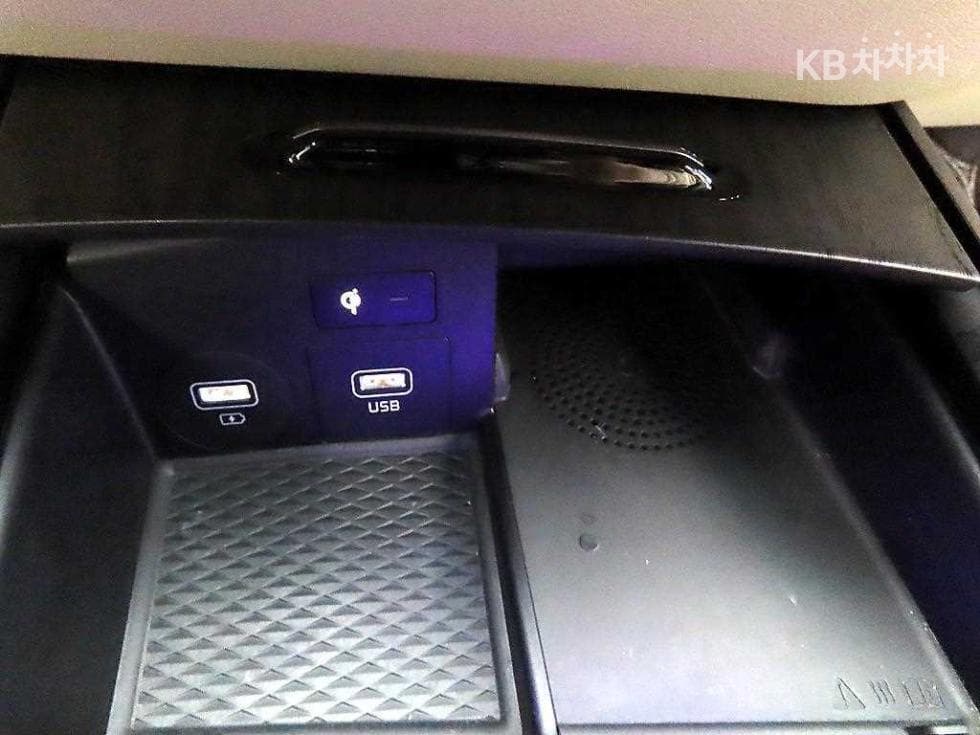Киа K8 Хибрид1.6 Турбо Signature - 13