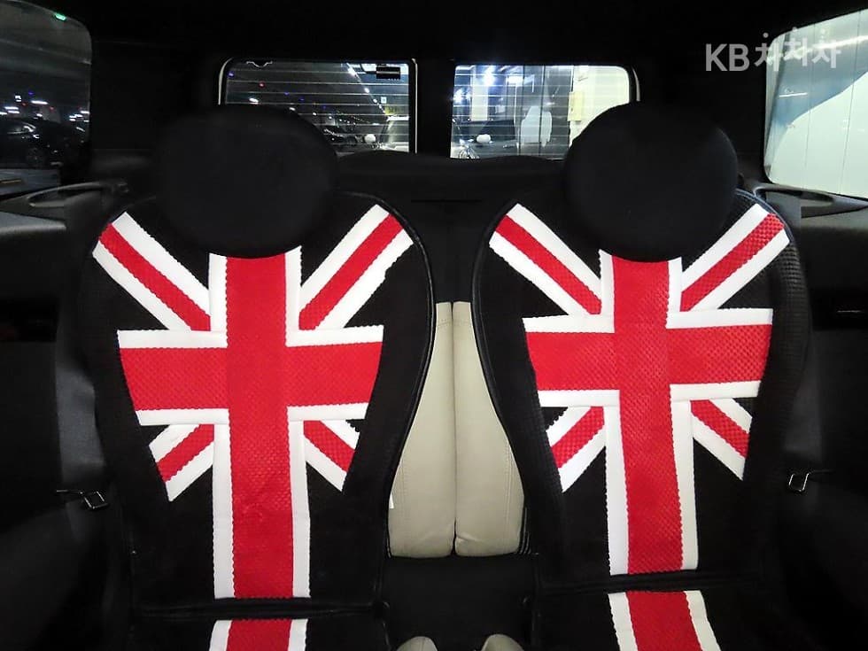 Мини 클럽맨 1st GenerationS 1.6 일반형 - 7