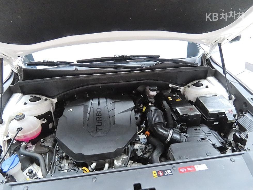 Киа Sorento 4-то поколение2.2 Дизел 2WD Noblesse - 7