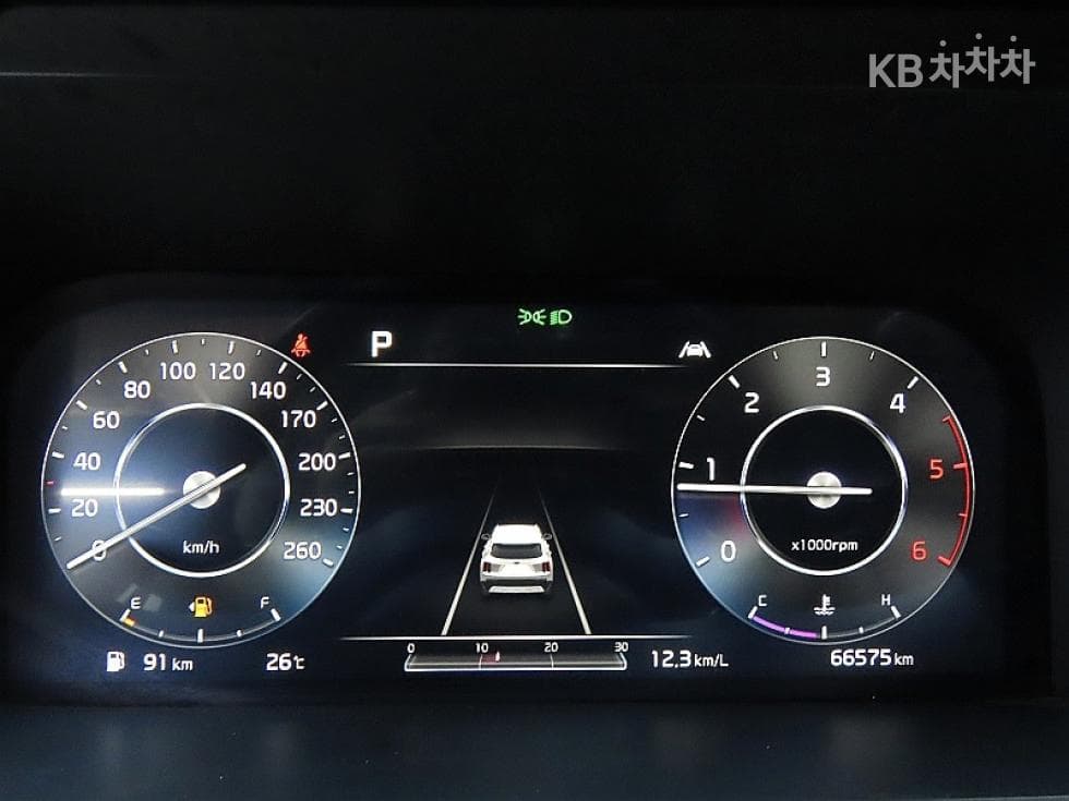 Киа Sorento 4-то поколение2.2 Дизел 2WD Noblesse - 8