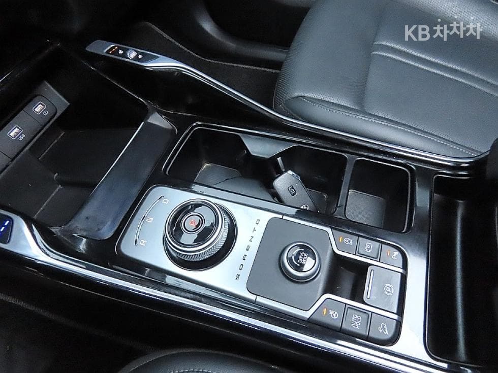 Киа Sorento 4-то поколение2.2 Дизел 2WD Noblesse - 9