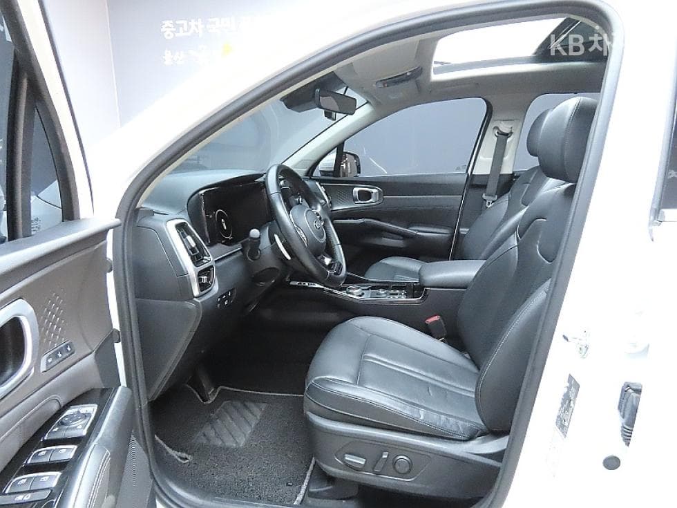 Киа Sorento 4-то поколение2.2 Дизел 2WD Noblesse - 10