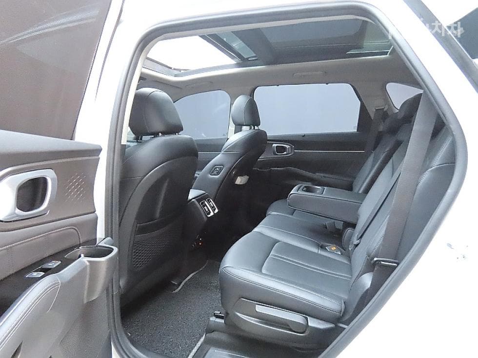Киа Sorento 4-то поколение2.2 Дизел 2WD Noblesse - 11