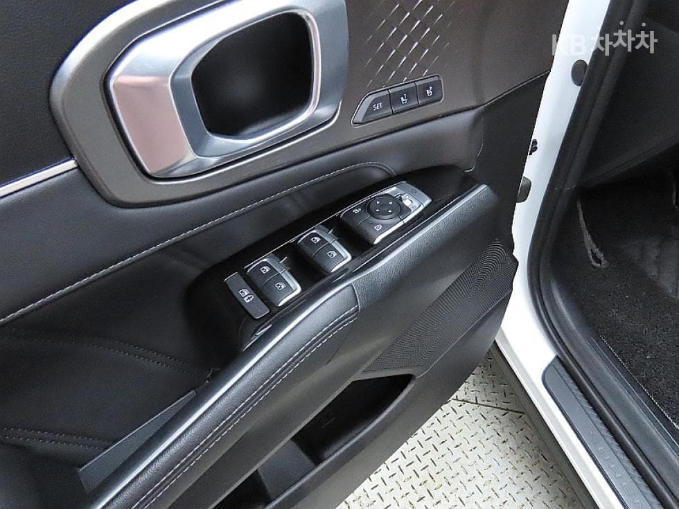 Киа Sorento 4-то поколение2.2 Дизел 2WD Noblesse - 13