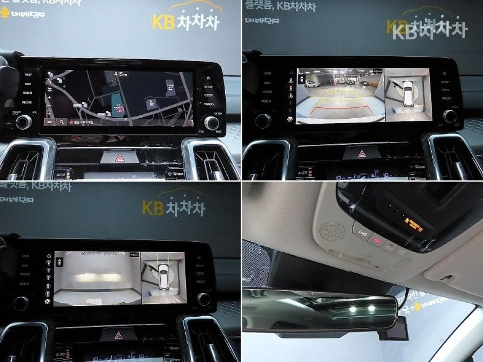 Киа Sorento 4-то поколение2.2 Дизел 2WD Noblesse - 15