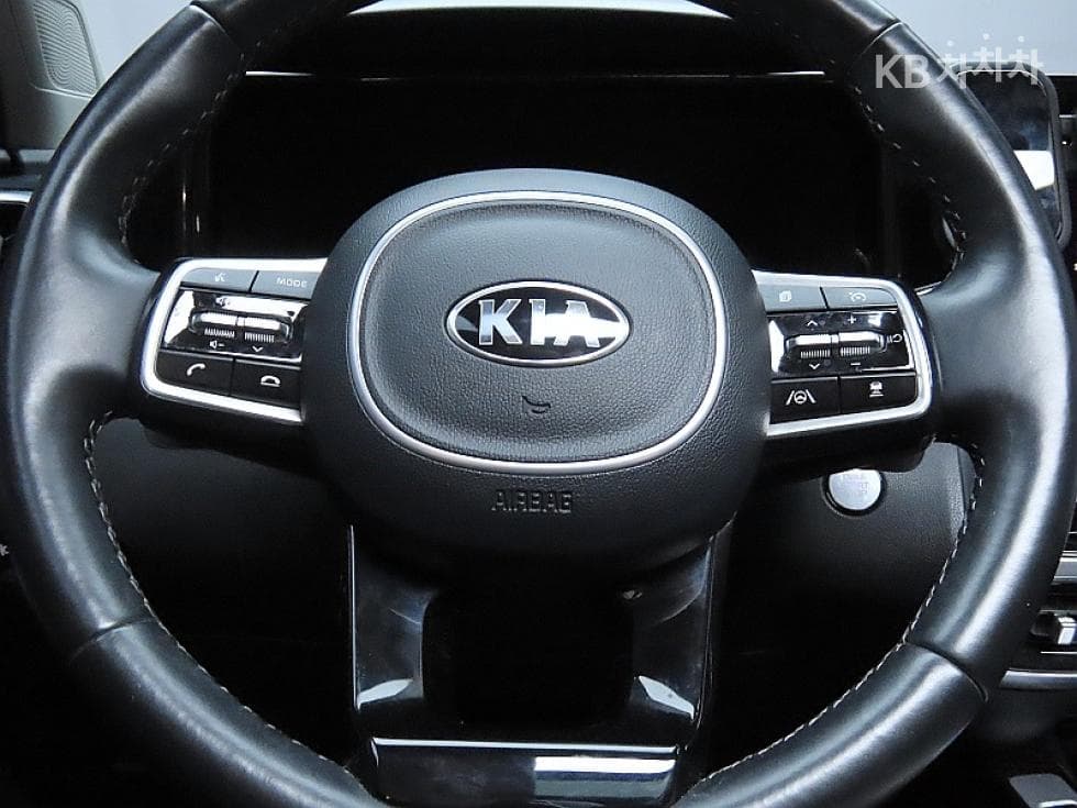 Киа Sorento 4-то поколение2.2 Дизел 2WD Noblesse - 17