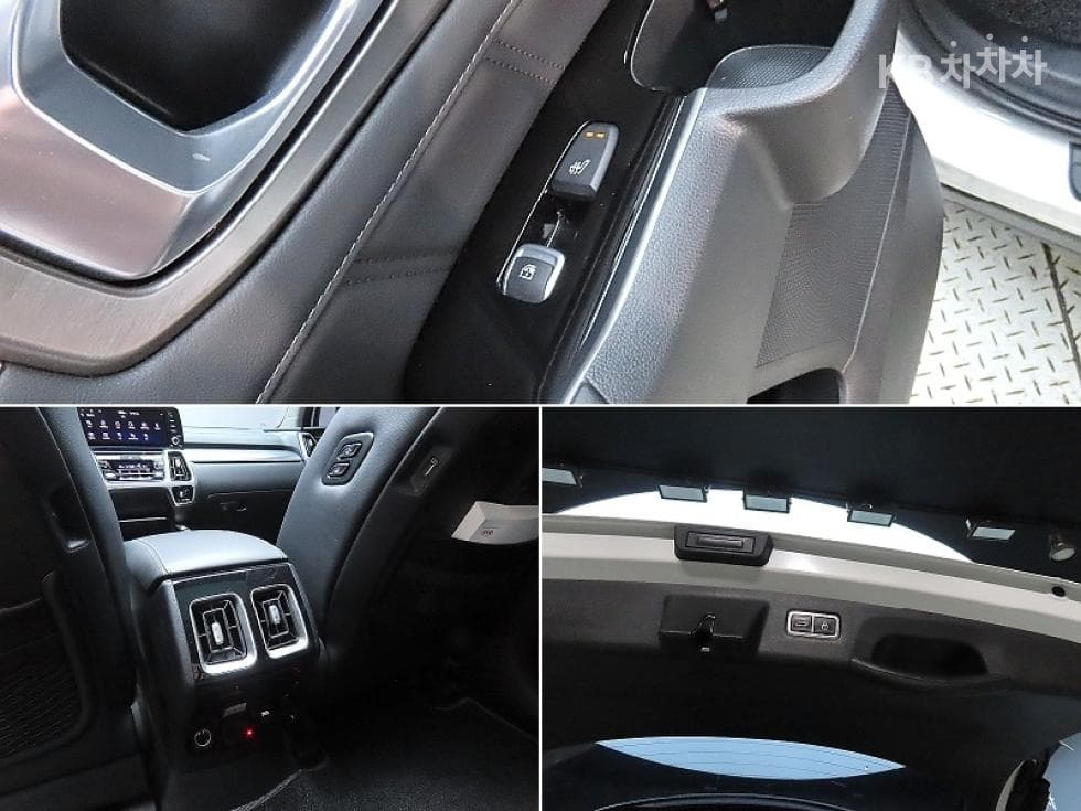 Киа Sorento 4-то поколение2.2 Дизел 2WD Noblesse - 18